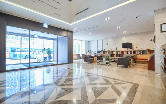 Days  by Wyndham Seoul Myeongdong