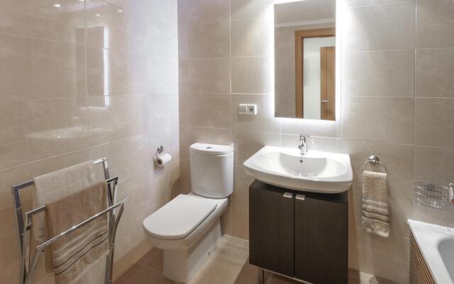 AIRE - Apartment with shared pool in Oliva Nova. Free WiFi