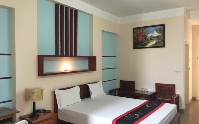 Sunrise Hotel