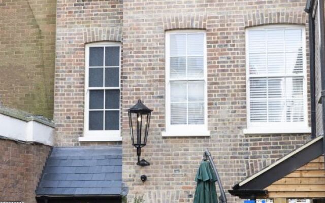 Harper Luxe Serviced Apartments Dunstable