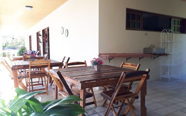 Ypioca Beach Pousada