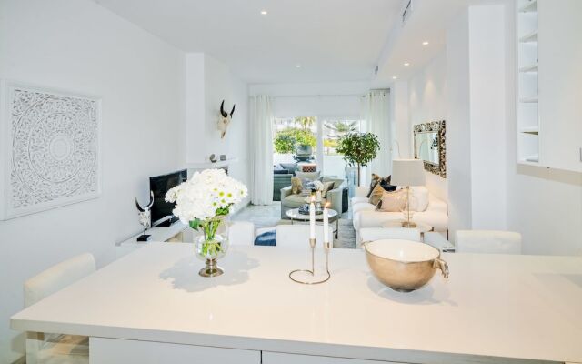 Apartment Las Gardenias - Roomservice