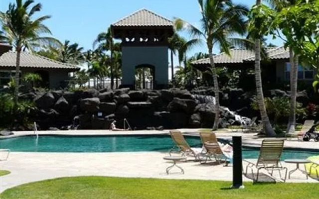 The Fairways at Mauna Lani