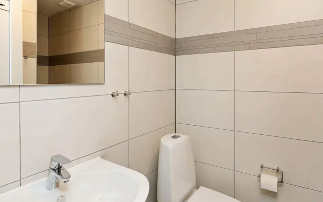 26 Person Holiday Home in Frorup