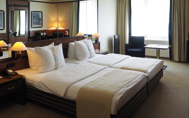 Lindgart Hotel Minden