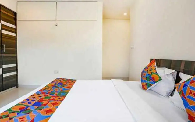 Fabhotel Shree Balaji Orchid