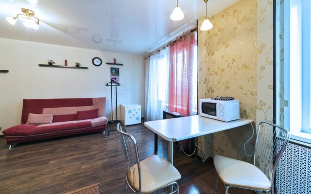 Apartment On V Krasnoselskaya 24