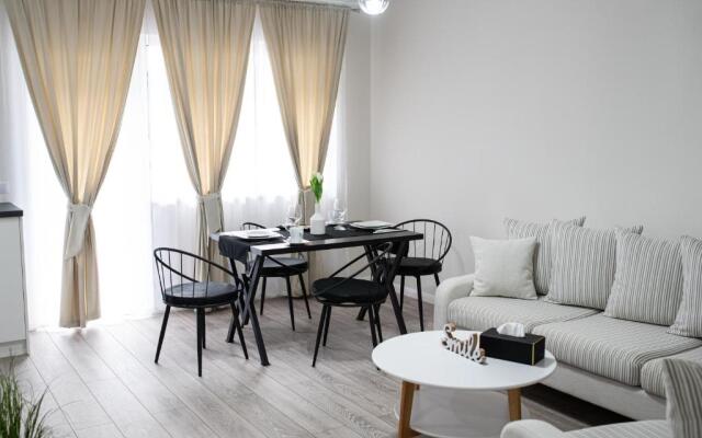 Aparthotel Teilor 2