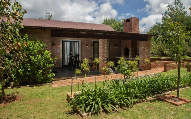 Tarry Stone Cottage