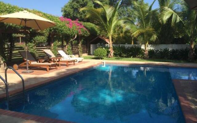 Hotel Rancho Regis