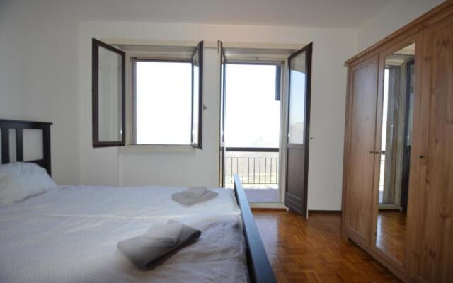 The View Cademario Lake Lugano Apartment