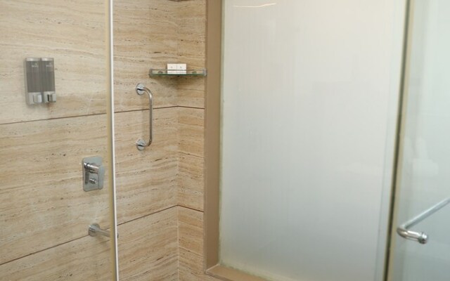 Devka Beach Resort