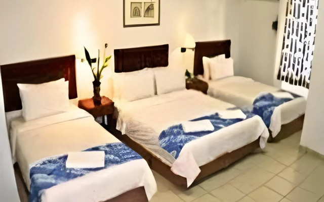 Seapark Condotel Hotel