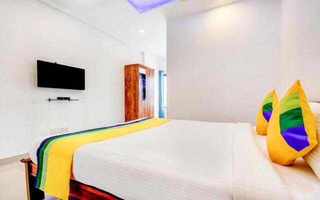 Itsy Hotels Vijaya Comforts, Coorg