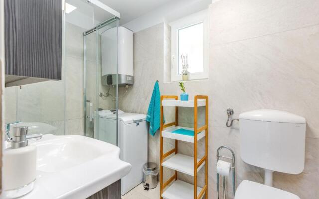 Holiday Home Zita