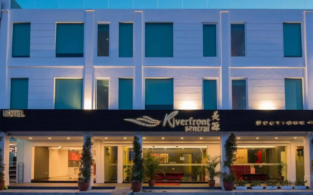 Riverfront Sentral Boutique Hotel