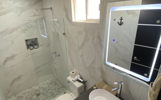 Hotel Ancla Suites