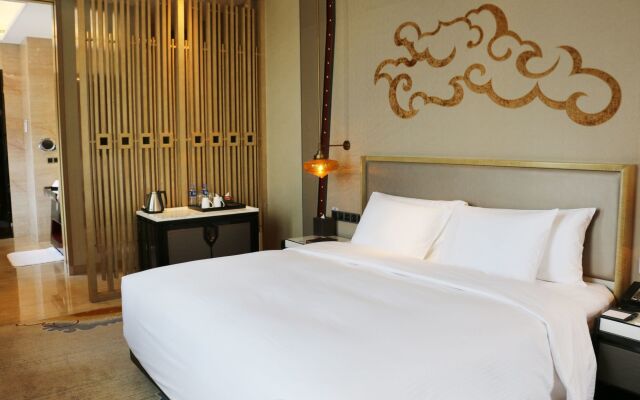 Wanda Vista Xining