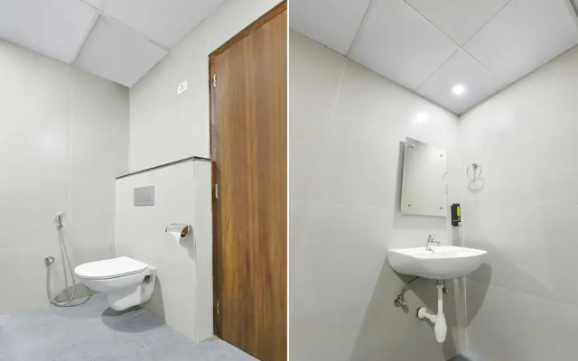 Fabhotel Lfc