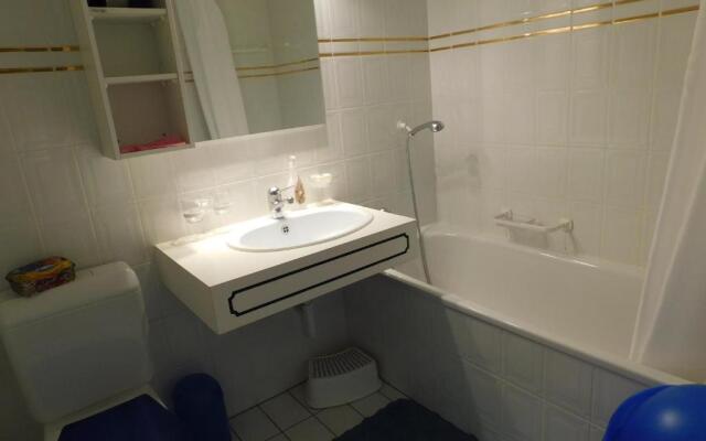 Residence Edelweiss C311