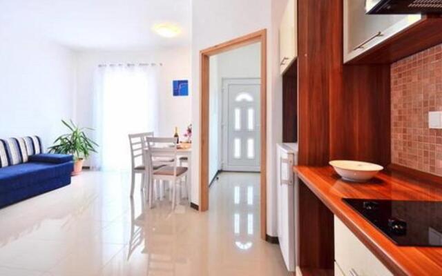 Apartments Jokica