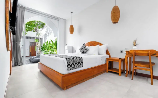 Villa Felicia Canggu by Moria