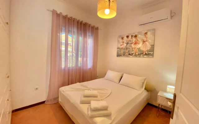 Corfu Holidays Villa Kanoni