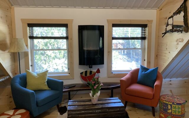 The Robin's Nest Tobermory