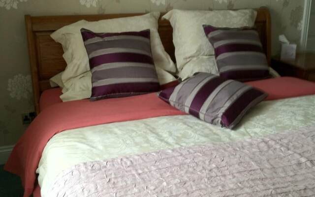 Home from Home Guest House