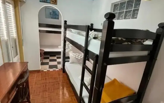 Lagos Central Hostel