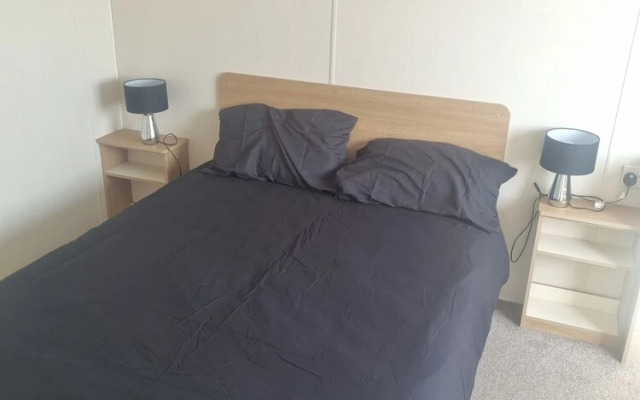 Trecco bay Caravan Hire Porthcawl