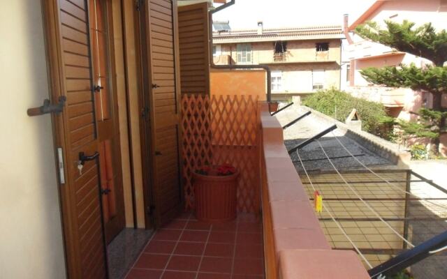 B&B Canne al vento