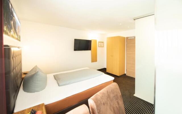 Ambient Hotel Salzburger Hof