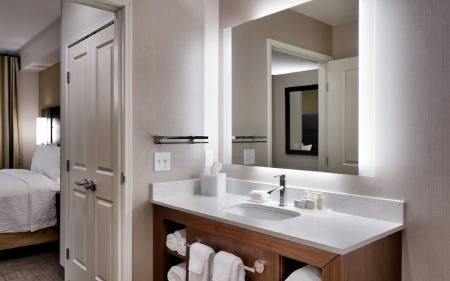 Residence Inn Sedona