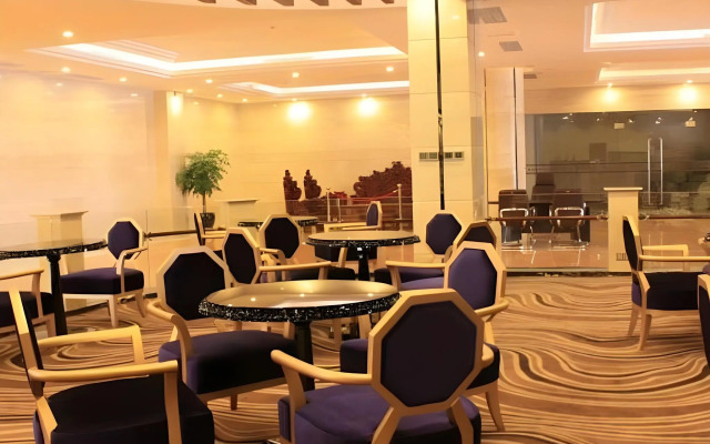 Yijia International Hotel