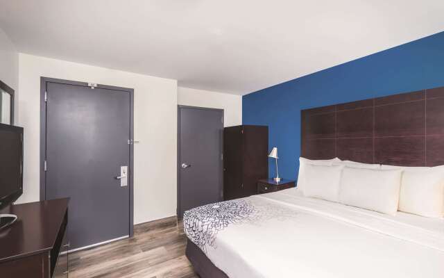 La Quinta Inn & Suites by Wyndham Brooklyn Downtown