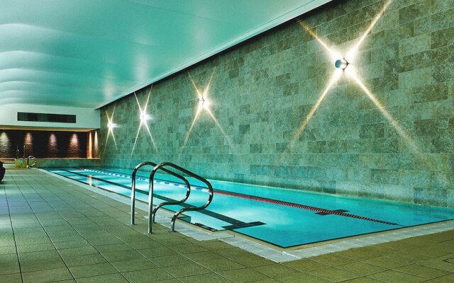 Chelsea Pad by condokeeper