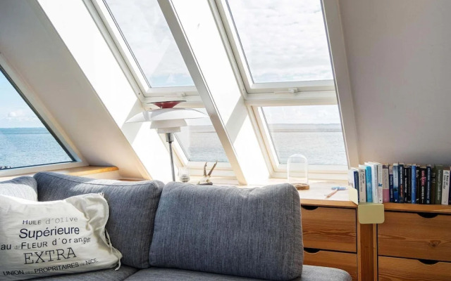 Picturesque Holiday Home in Struer near Sea