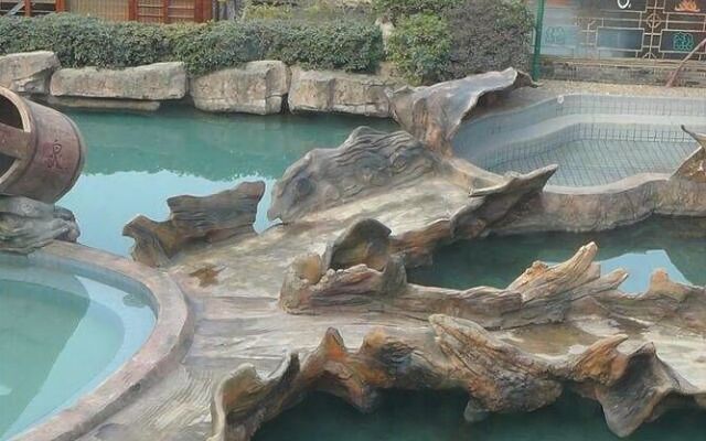 Nanjing Tangshan Spring Hotel