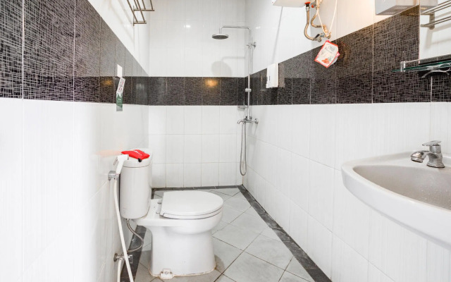 RedDoorz Plus @ Purwodadi