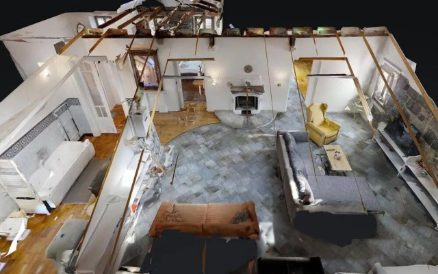 TriesteVillas Brand new attic - Old Town