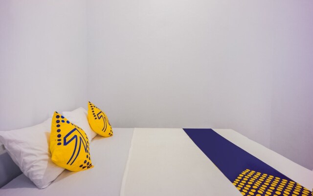 Lulu Homes by OYO Rooms