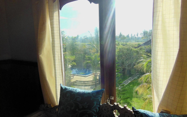 Terang Bulan Cottages