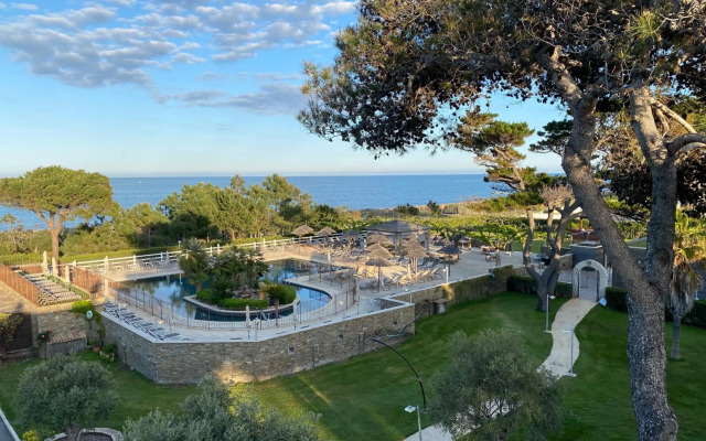 Hôtel La Lagune