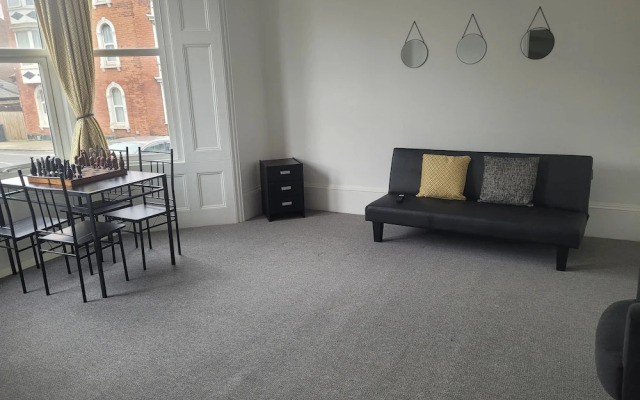 Beautiful 1-bed Apartment in Ramsgate