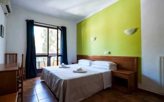 Hostal Don Carlos