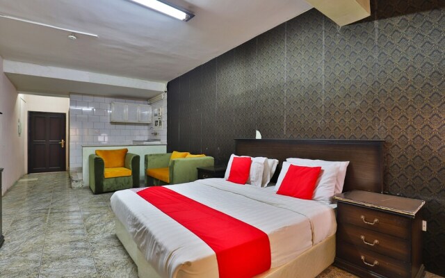 OYO 247 Al Mawasim Hotel