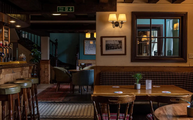 Three Tuns