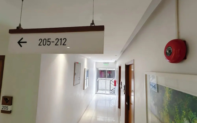 Hotel Nandini