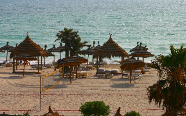 Caribbean World Djerba Hotel - All Inclusive